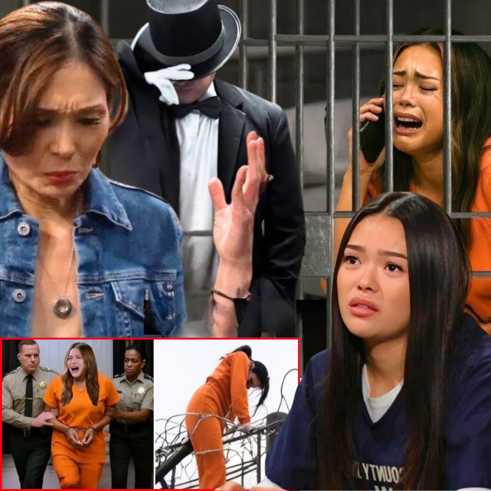 JAW-DROPPING ESCAPE STUNNER: “I’LL GET YOU OUT OF JAIL!