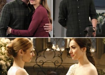 Ready or not, here comes #YR’s Sienna Bacall! Check comments for the gorgeous first