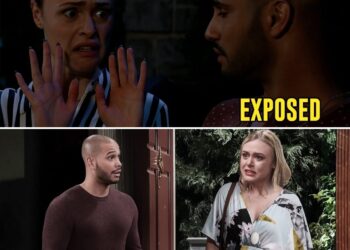 Claire’s Dream Turns Into a Nightmare…What began as a sunlit escape to Los Angeles