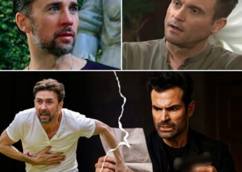 “You’re supposed to be 𝑑𝑒𝑎𝑑…” Cane gasped, his voice shaking — but Rey Rosales just smirked, stepping out of the shadows with Colin’s will in his hand.