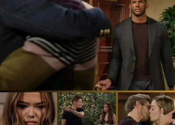 The Bold and the Beautiful Spoilers: October 1, 2025 – Family Bonds, Romantic Dilemmas, and Luna’s Dangerous Schemes
