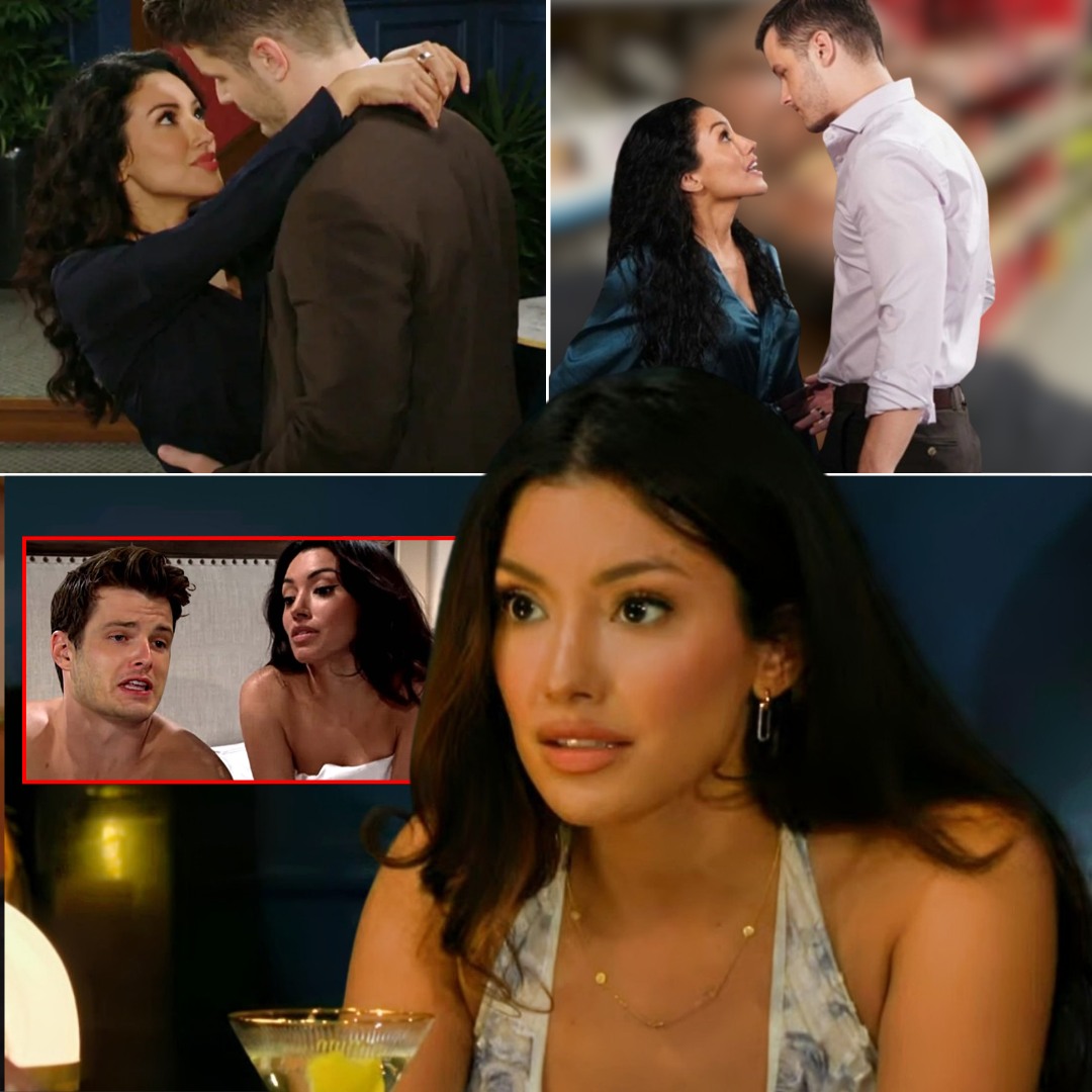 Major Leak: The Shocking Truth About Audra Exposed At Last Young and Restless Spoilers