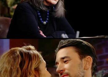 Cane’s REVENGE EXPLODES! Jill’s Ominous WARNING Shakes Genoa City in The Young and the Restless Recap