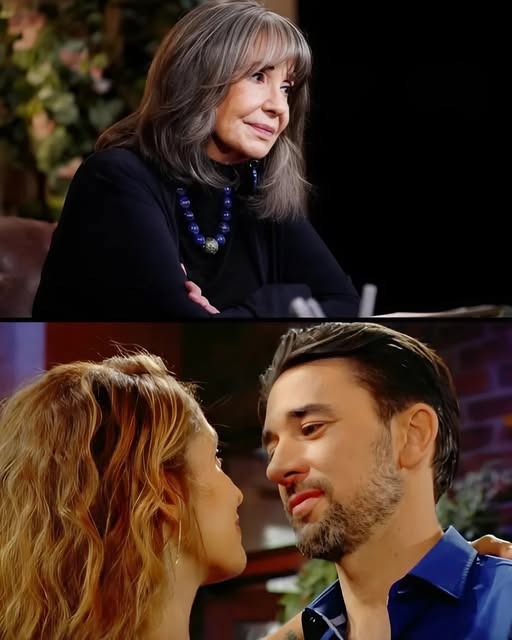 Cane’s REVENGE EXPLODES! Jill’s Ominous WARNING Shakes Genoa City in The Young and the Restless Recap