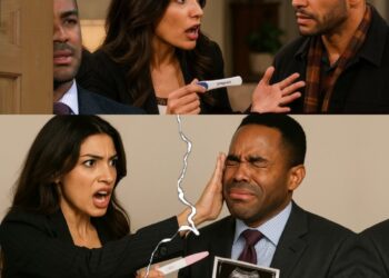 Y&R SHOCK WAVE! Full CBS Episode [9/6/2025] DROPS – Who Survives the Storm in Genoa City?