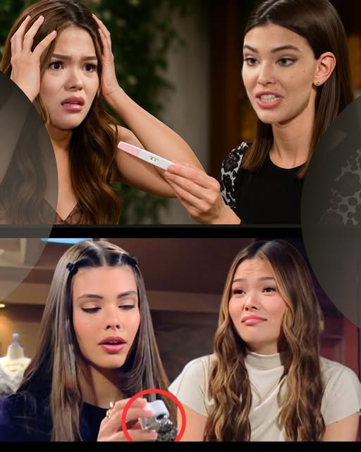 Baby BOMBSHELL & Family FEUDS! The Bold and the Beautiful Recap: Luna’s Pregnancy STUNS Finn and Electra