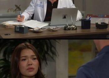SECRETS & SHOWDOWNS! The Bold and the Beautiful Spoilers: Finn Stunned, Li Cornered & Deke’s Hidden Lover