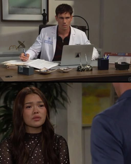 SECRETS & SHOWDOWNS! The Bold and the Beautiful Spoilers: Finn Stunned, Li Cornered & Deke’s Hidden Lover
