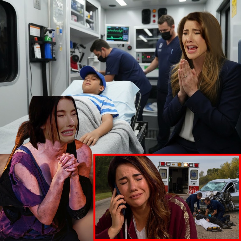 JAW-DROPPING CRASH BOMBSHELL: Oh no!! Hayes rushed to hospital after Paris car wreck! In a shocking turn of events on CBS’s