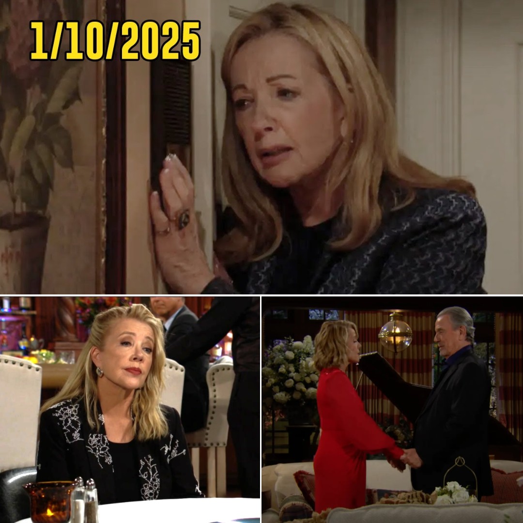 “Victor’s Alliance Crumbles… and the Confession Nobody Saw Coming”