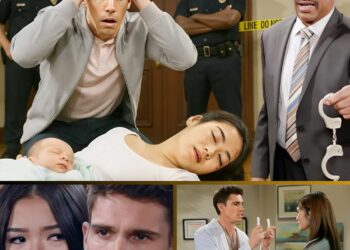 FINN INFILTRATES THE PLOT, SAVING A WHISTLEBLOWER AND EXPOSING THE SCHEME AGAINST LUNA!