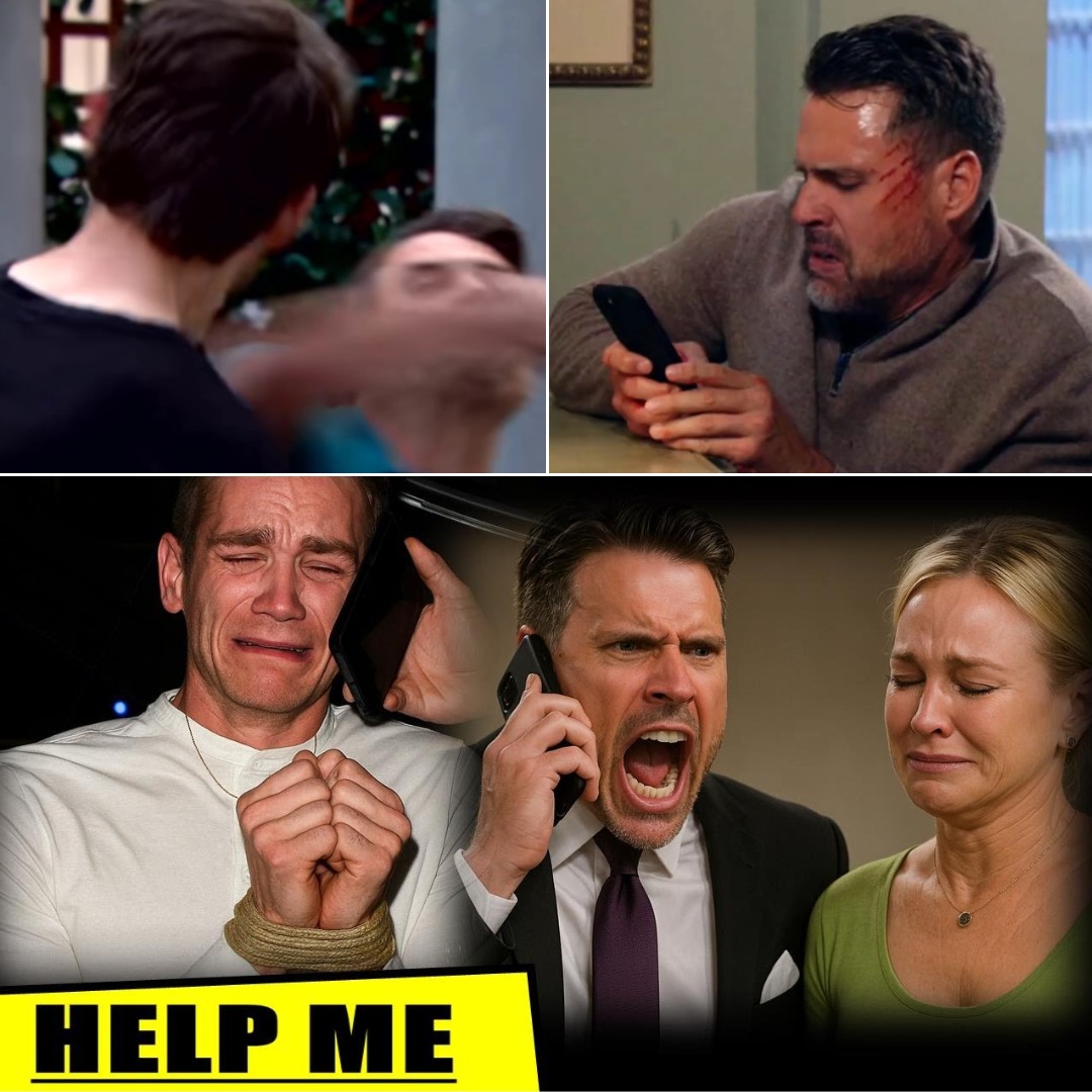 Brainwashed & Betrayed?! Sienna Bacall drops a PATERNITY SHOCKER that turns Noah’s world upside down!