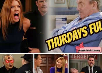 Phyllis falls into Victor’s trap, the dire consequences she faces with the legal circle Y&R Spoilers