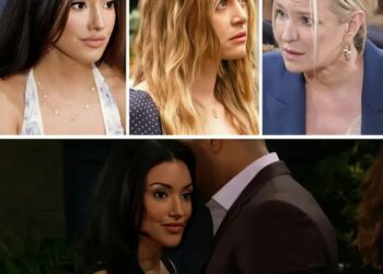 Weekly Young and the Restless Spoilers October 13-17: LA Drama Erupts for Sharon and Claire…What About Audra?