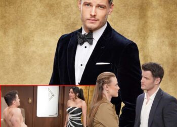 Y&R’s Michael Mealor Previews Kyle’s Proposal: ‘He’s Fueled By His Fear’ (EXCL)