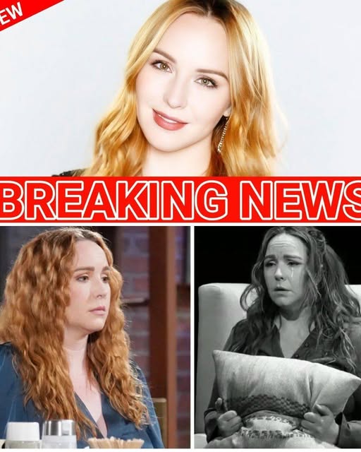 BIG SAD NEWS !! CBS Legend Passes Away at Age 64, Y&R Mariah’s Really Died, Today’s Big Sad News for Fans!