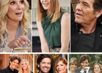 Tune in alert! Young & Restless’ Michael Damian to perform new single during a must-see episode.