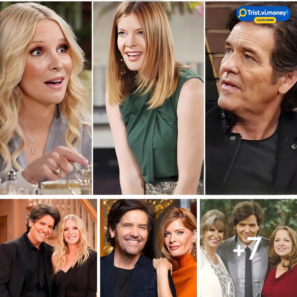 Tune in alert! Young & Restless’ Michael Damian to perform new single during a must-see episode.