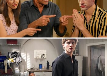 Electra Demands Ridge Fire Deak After Discovering He’s Dating Her Tormentor, Remy | Bold and the Beautiful Drama Hits Fever Pitch