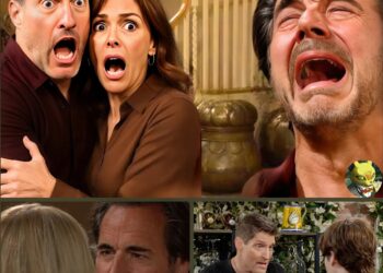 Brutal Truth: Mysterious Talent Emerges At Forrester And Deacon’s Forbidden Connection!