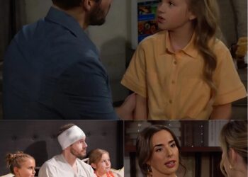 SHOCKING RETURNS! The Bold and the Beautiful Comings and Goings Bring Back Fan Favorites Next Week!