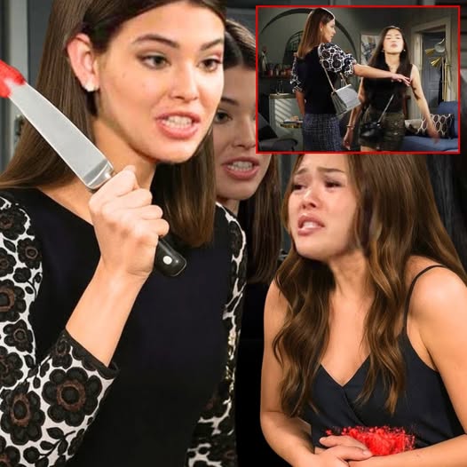 PATERNITY BOMBSHELL DETONATES! Electra Lopez SUMMONS the COPS in a FURY-FUELED RAMPAGE to ARREST Luna Noa