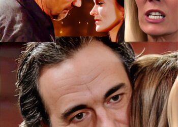 The Bold and the Beautiful Spoilers: Ridge Proposes Marriage to Taylor – Brooke’s Pain Gets Even Worse?