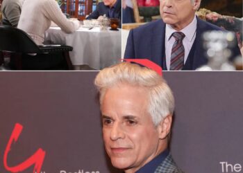 Y&R Fans Fear For Michael’s Future