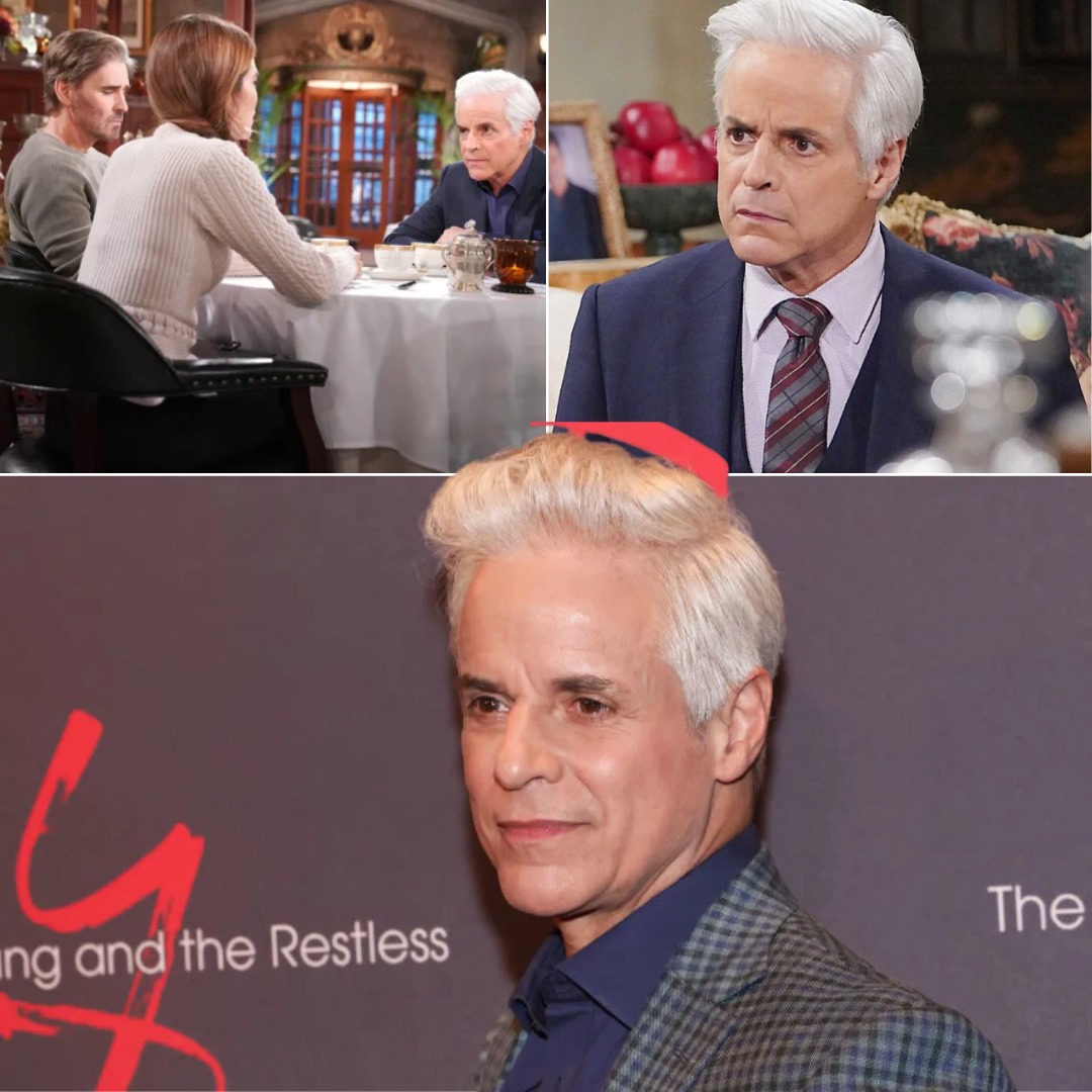 Y&R Fans Fear For Michael’s Future