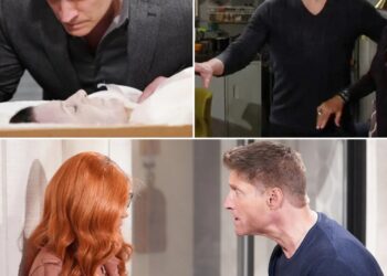 ‘Bold and the Beautiful’ Full Episode: Deacon Warning, Lauren Confession