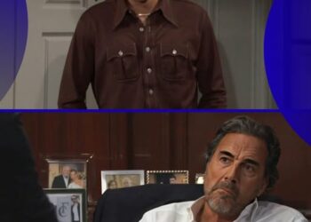 Secret Schemes UNFOLD! The Bold and the Beautiful Spoilers: Deke’s RISKY Plan & Ridge’s SHOCKING Reveal