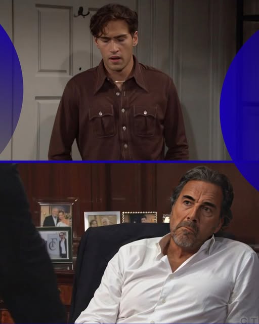 Secret Schemes UNFOLD! The Bold and the Beautiful Spoilers: Deke’s RISKY Plan & Ridge’s SHOCKING Reveal