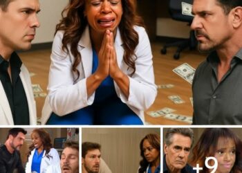 HUMILIATED! GRACE CAUGHT RED-HANDED STEALING $1M — FINN EXPOSES HER SHOCKING CRIMES! WATCH WHAT HAPPENS NEXT!