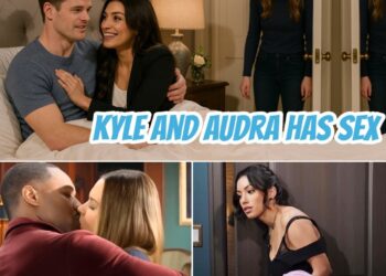  “She said three words… and shattered him.”  | Claire Rejects Kyle — And Now Audra’s About To Face Her Worst Nightmare!