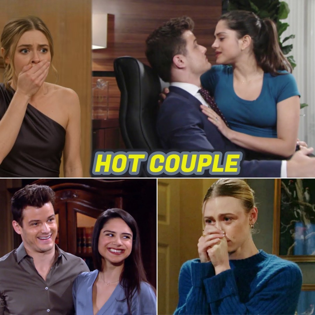 A Blast From Kyle’s Past Returns…Just when Kyle Abbott thought he’d moved on, Lola Rosales steps back into his life