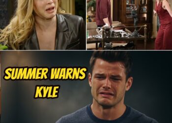 “Wait… did they just say Sienna and Burrow are Claire’s real parents?!” And the truth about Noah’s kidnapping is even darker than anyone imagined…