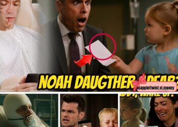 CBS FULL [10/30/2025] – The Young And The Restless Spoilers Thurdays, October 30