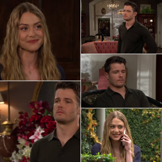 SEE YA KYLE!!!as soon as claire gleefully broke up with kyle with a smile on her face while tearing his heart out of his chest.