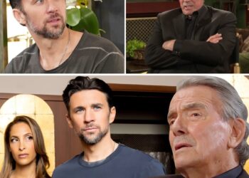 Y&R SHOCK WAVE! Full CBS Episode [9/6/2025] DROPS – Who Survives the Storm in Genoa City?