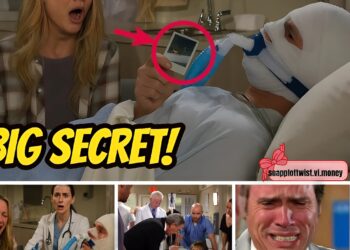 CBS FULL [10/30/2025] – The Young And The Restless Spoilers Thurdays, October 30