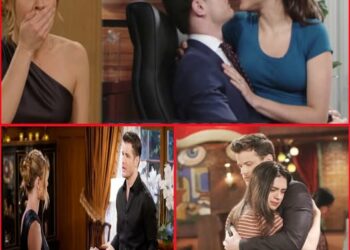 Lola’s Explosive Comeback: Will Claire’s Heart Shatter Under Jealousy’s Weight?