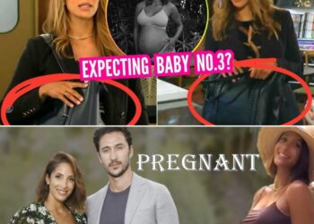 “Is Lily hiding more than secrets in those oversized handbags?” — Y&R fans