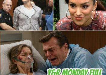 The Young and the Restless Spoilers for Monday’s Full Episode (9/29/2025) – Y&R September 29
