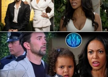 Brainwashed & Betrayed?! Sienna Bacall drops a PATERNITY SHOCKER that turns Noah’s world upside down!