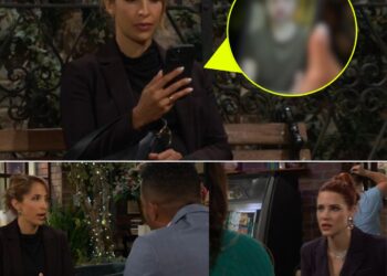 Y&R SHOCK WAVE! Full CBS Episode [9/6/2025] DROPS – Who Survives the Storm in Genoa City?