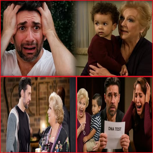 Drama Alert! In a jaw-dropping twist that’s rocked Genoa City to its core, Traci Abbott has STUNNED everyone by resurfacing in glamorous Nice, France, clutching a mysterious seven-year-old boy!