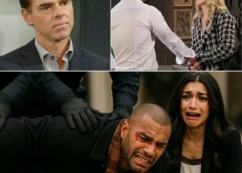 CBS FULL [9/2/2025] – The Young And The Restless Spoilers Tuesday, September 2