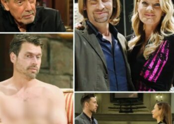 Young & Restless Remix: All the Changes That Are About to Hit the Show