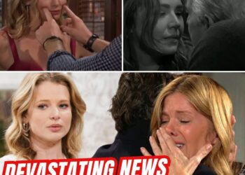 Y&R SHOCK WAVE! Full CBS Episode [9/6/2025] DROPS – Who Survives the Storm in Genoa City?