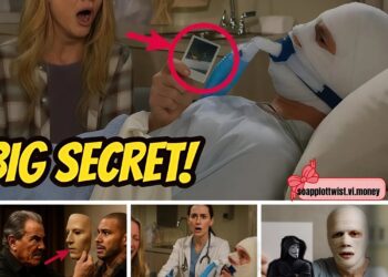 CBS FULL [10/30/2025] – The Young And The Restless Spoilers Thurdays, October 30